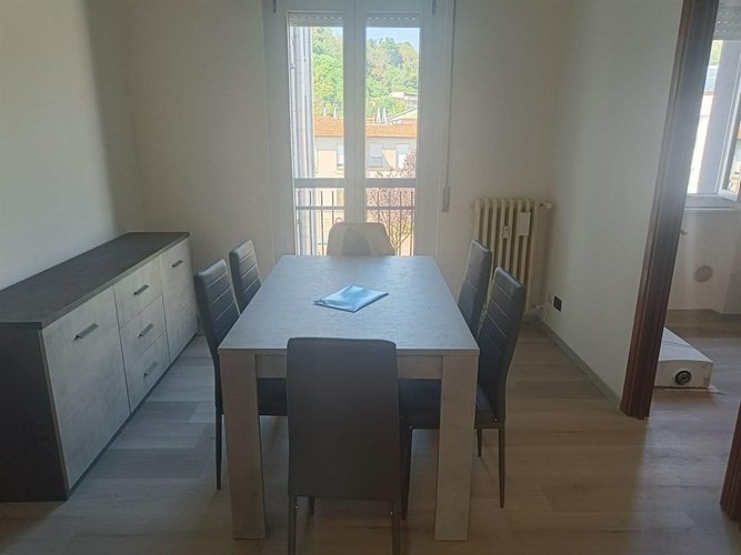Appartamento 4 locali - Rif. 306 Uggiate Trevano