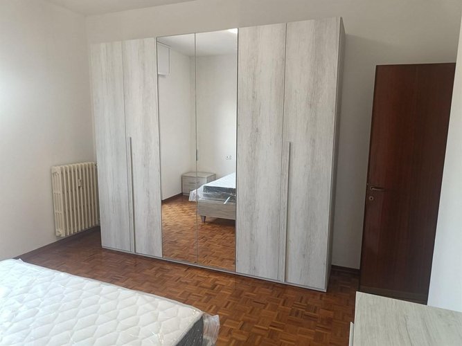 Appartamento 4 locali - Rif. 306 Uggiate Trevano