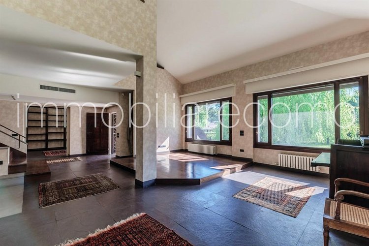 VILLA CASCINA PELADA