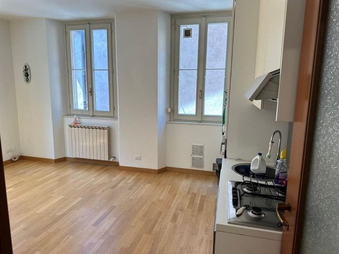 CERNOBBIO CENTRO STORICO - bilocale in locazione Cernobbio