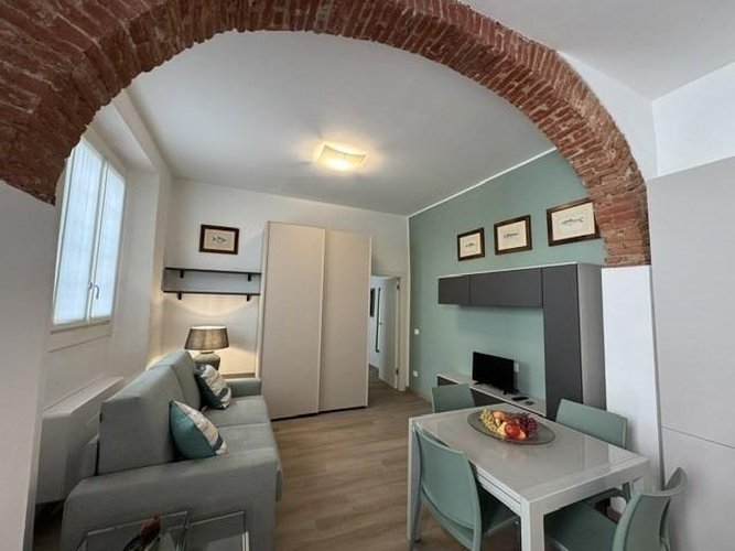 DELIZIOSO BILOCALE - ADIACENZE STAZIONE COMO BORGHI Como