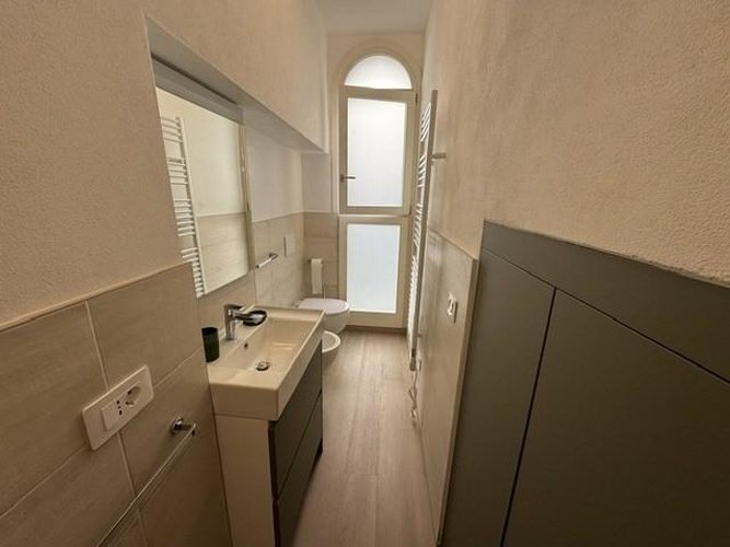 DELIZIOSO BILOCALE - ADIACENZE STAZIONE COMO BORGHI Como