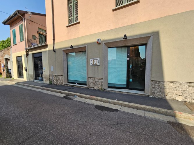 Centro - 35/26 Cantù