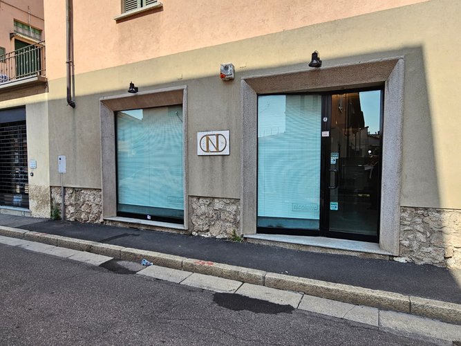 Centro - 35/26 Cantù