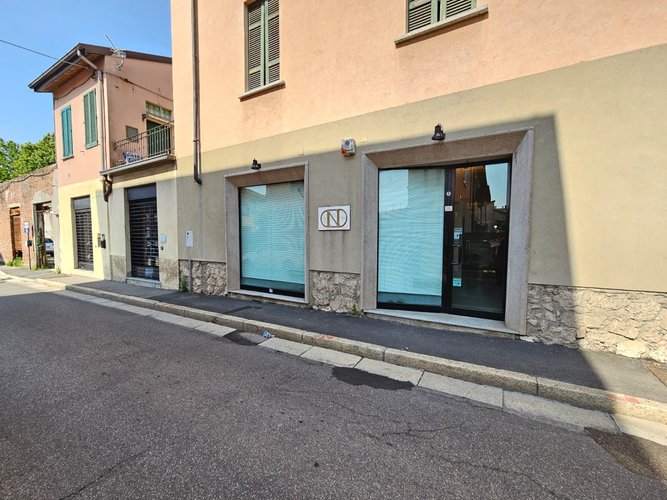 Centro - 35/26 Cantù
