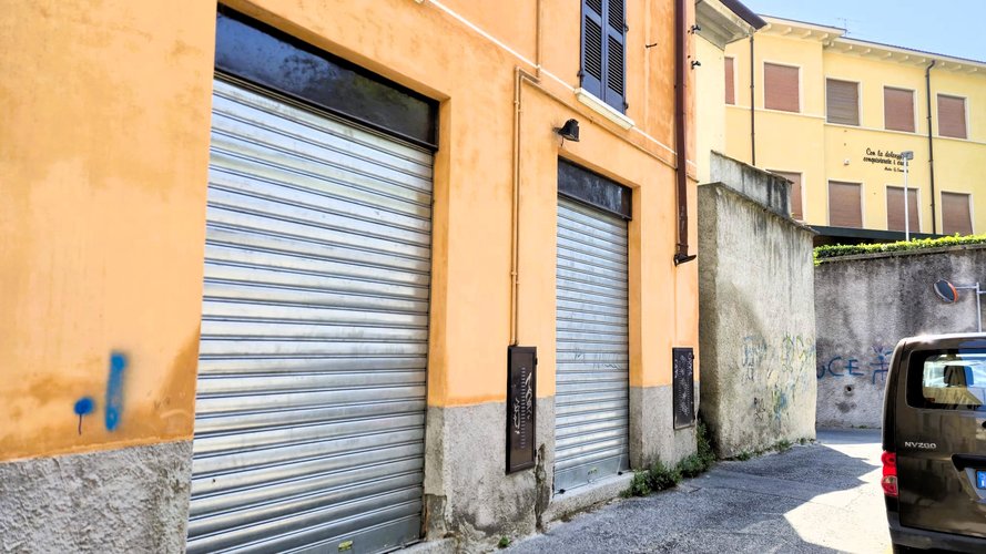 Centro 37/26 Cantù