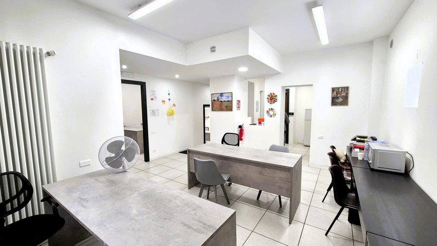 Centro 37/26 Cantù