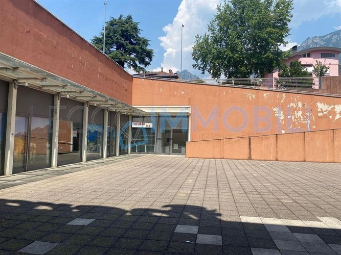 NEGOZIO IPERAL Lecco