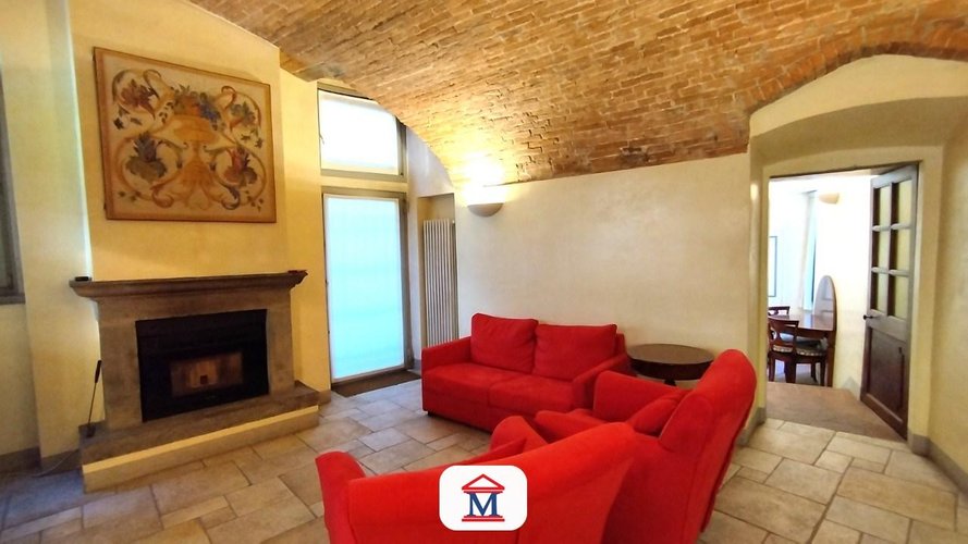 Bilocale Bergamo