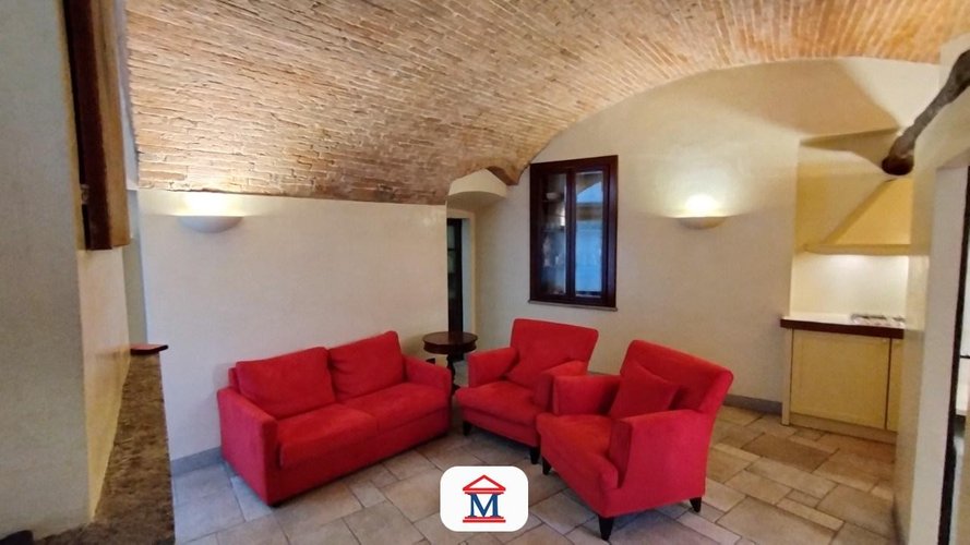 Bilocale Bergamo