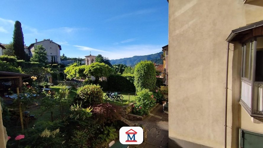 Bilocale Bergamo