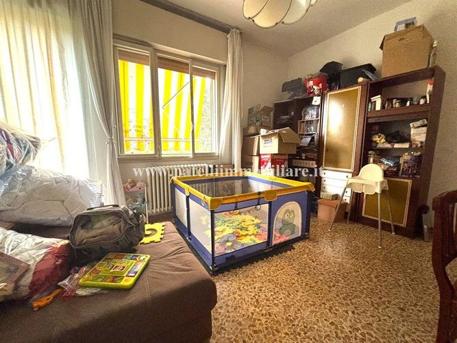 Appartamento 4 locali - Rif. T6NP26 Bergamo