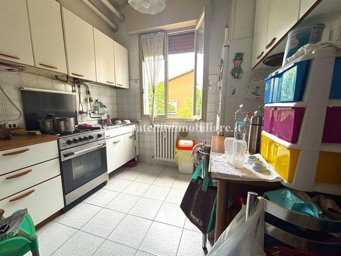 Appartamento 4 locali - Rif. T6NP26 Bergamo