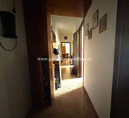Appartamento 4 locali - Rif. T6NP26 Bergamo