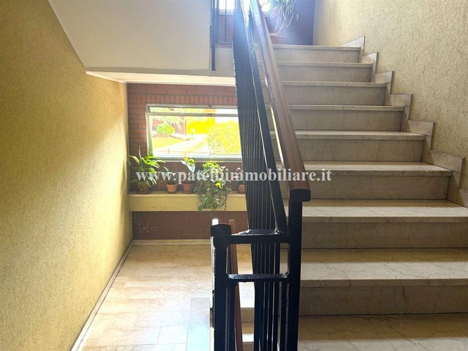Appartamento 4 locali - Rif. T6NP26 Bergamo