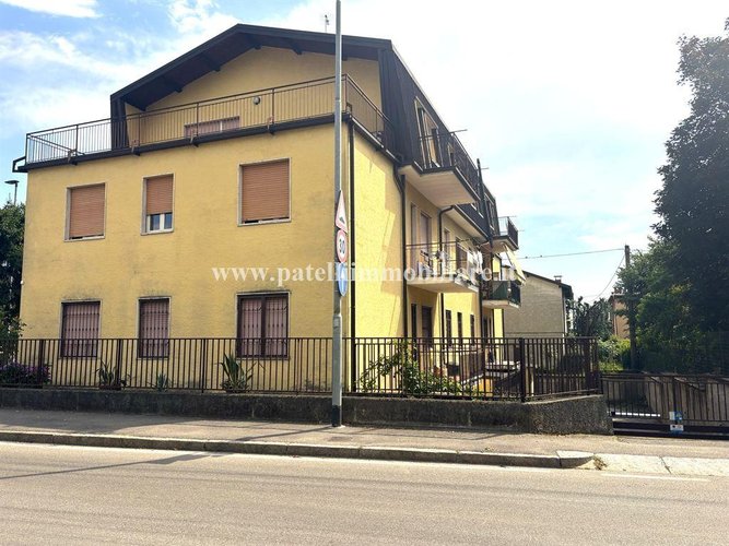 Appartamento 4 locali - Rif. T6NP26 Bergamo