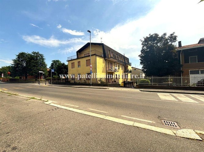 Appartamento 4 locali - Rif. T6NP26 Bergamo