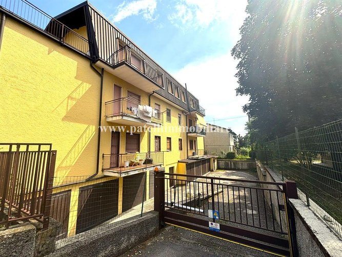 Appartamento 4 locali - Rif. T6NP26 Bergamo