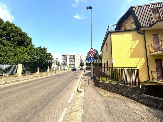 Appartamento 4 locali - Rif. T6NP26 Bergamo