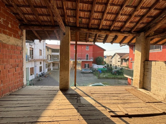 Centro - 25/26 Fenegrò