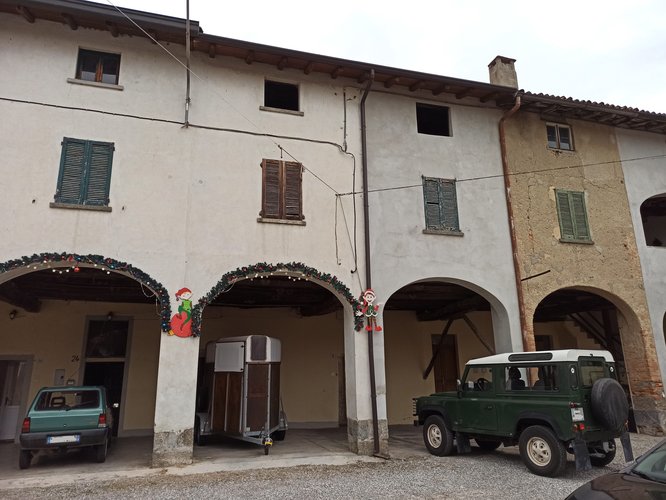 (7.26) Terracielo - Monguzzo, Via Cascina Nuova
