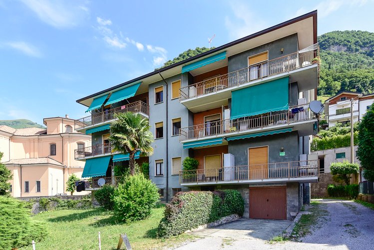 (10.26) Biloca - Caslino d'Erba, Via Sant' Ambrogio