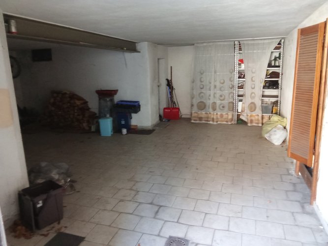 CASA SEMINDIPENDENTE Montorfano