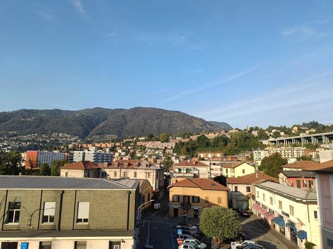 Appartamento 1 locale - Rif. 72