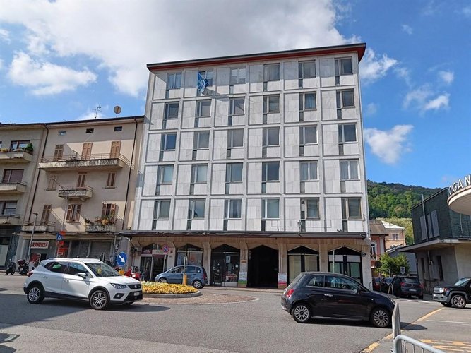 Appartamento 1 locale - Rif. 72 Como