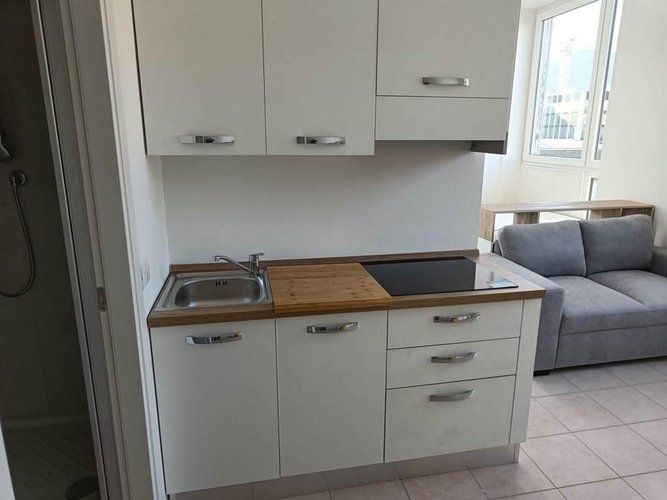 Appartamento 1 locale - Rif. 72 Como