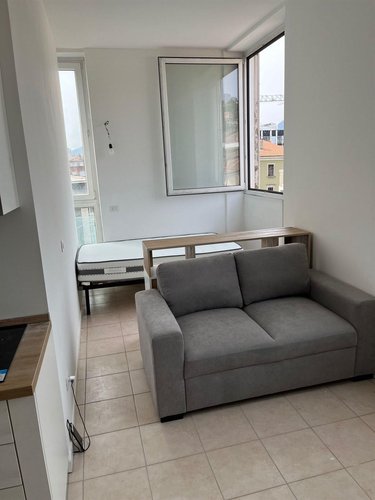 Appartamento 1 locale - Rif. 72 Como
