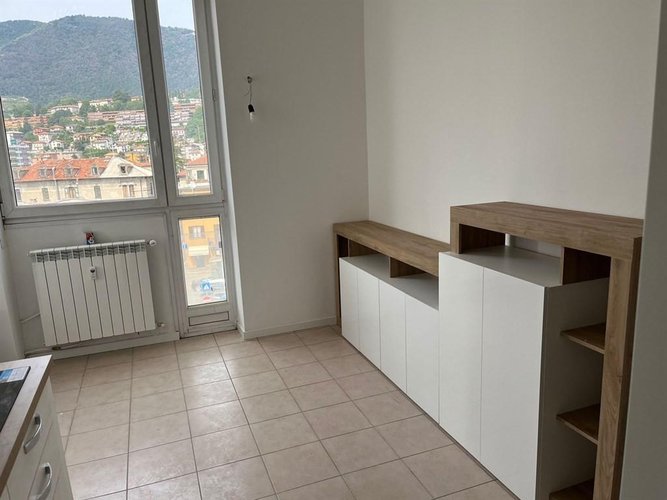 Appartamento 1 locale - Rif. 72 Como