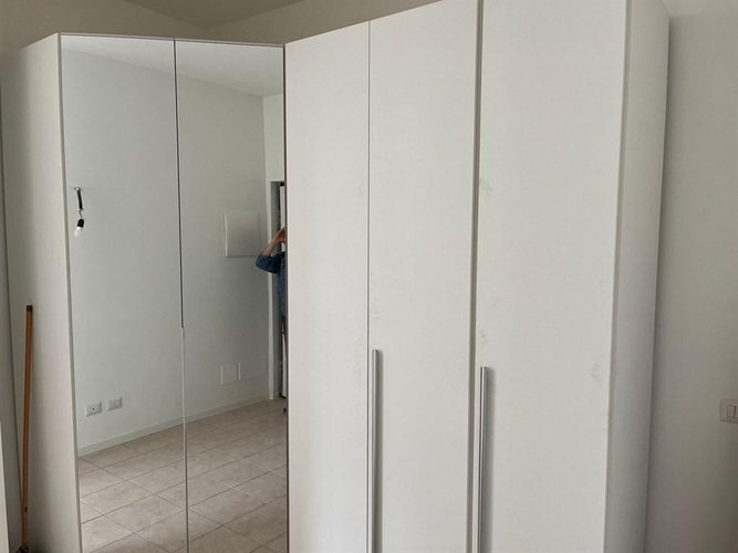 Appartamento 1 locale - Rif. 72 Como