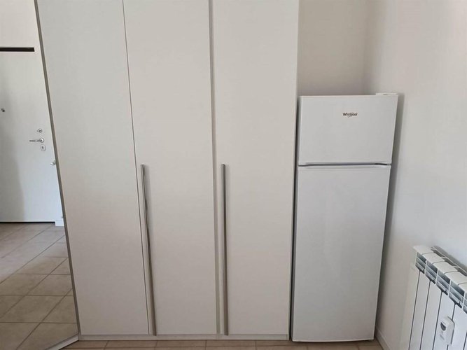 Appartamento 1 locale - Rif. 72 Como