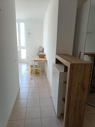 Appartamento 1 locale - Rif. 72 Como