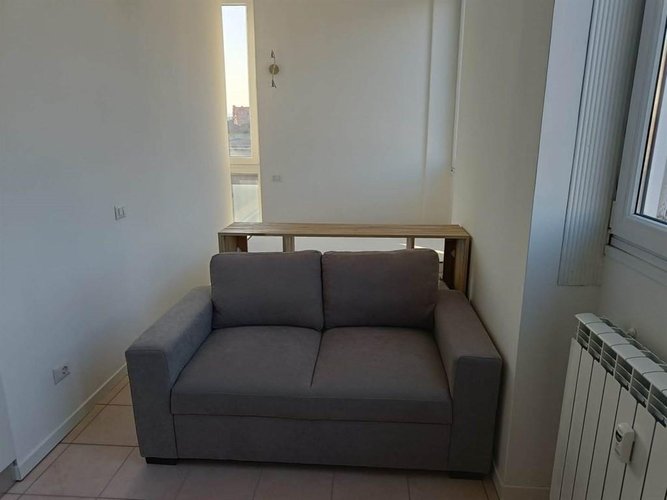 Appartamento 1 locale - Rif. 72 Como