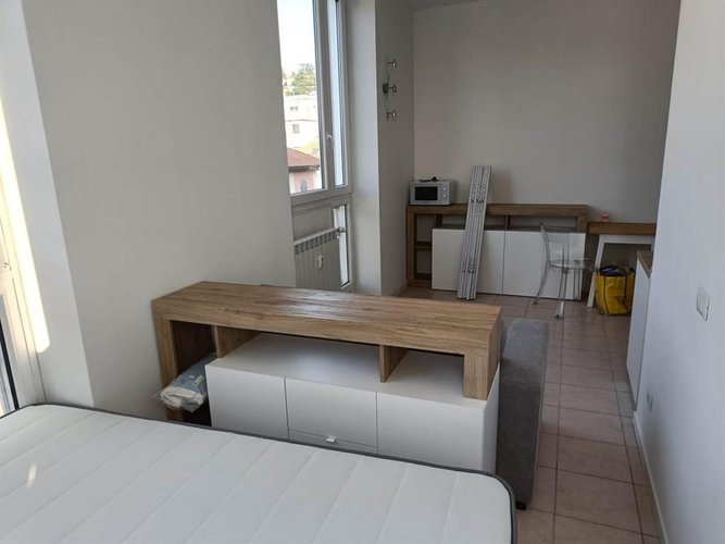 Appartamento 1 locale - Rif. 72 Como