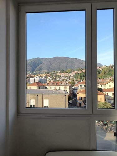 Appartamento 1 locale - Rif. 72 Como