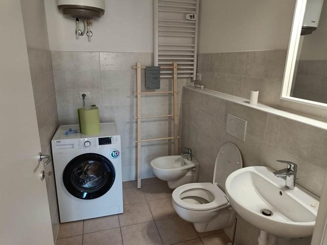 Appartamento 1 locale - Rif. 72 Como