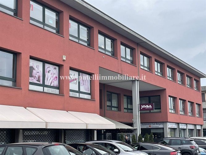 UFFICIO 250mq FRAZIONABILE