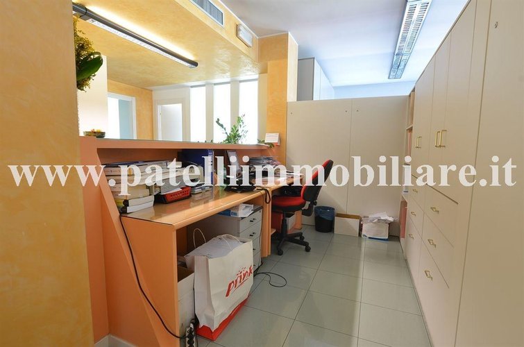 UFFICIO 250mq FRAZIONABILE Calusco d'Adda