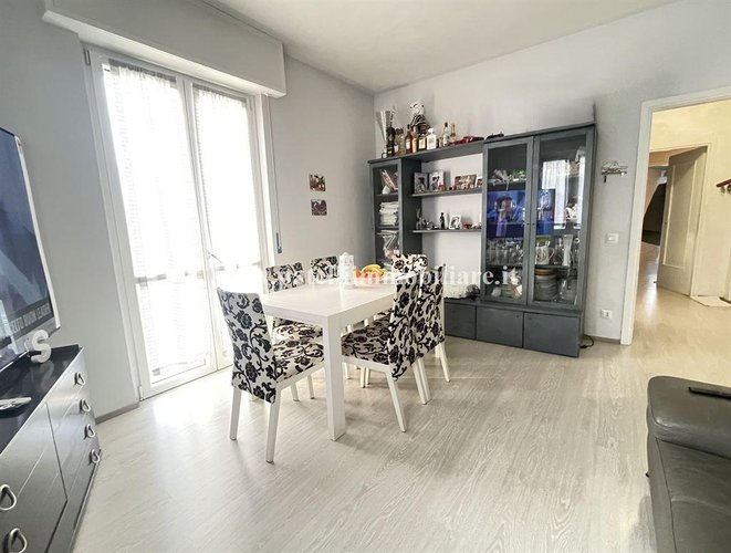 AFFITTO TRILOCALE ALME' Almè