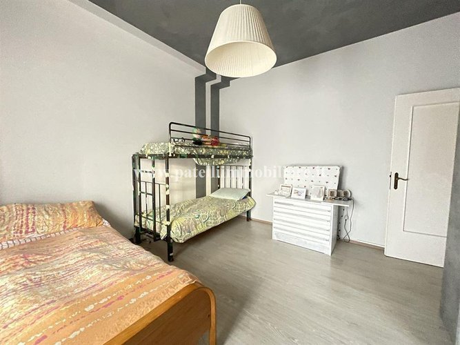 AFFITTO TRILOCALE ALME' Almè