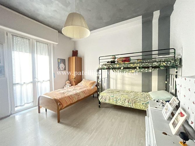 AFFITTO TRILOCALE ALME' Almè
