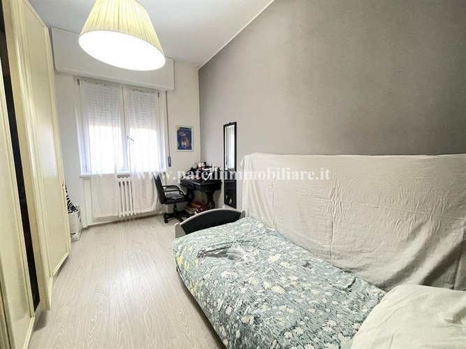 AFFITTO TRILOCALE ALME' Almè