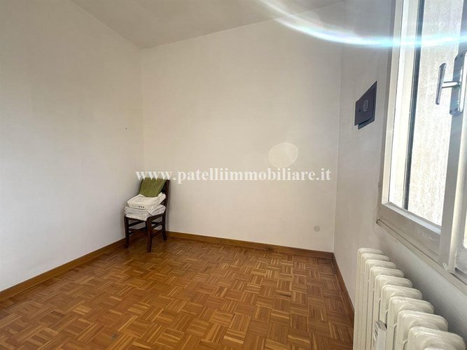 TRILOCALE CON AMPIO TERRAZZO, BOX E CANTINA – BERGAMO Bergamo