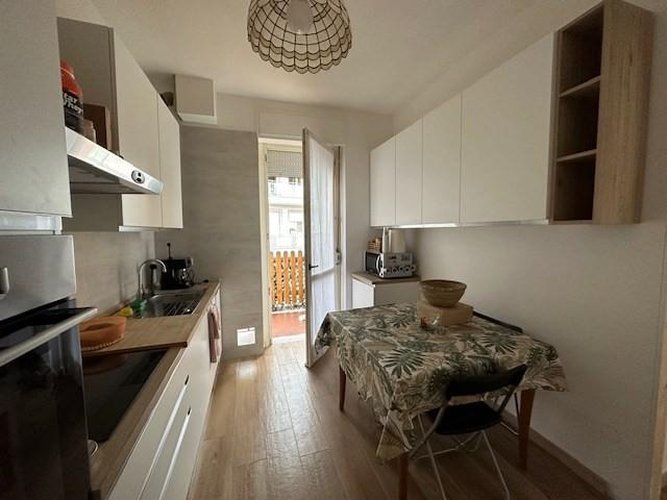 Appartamento 3 locali - Rif. 301