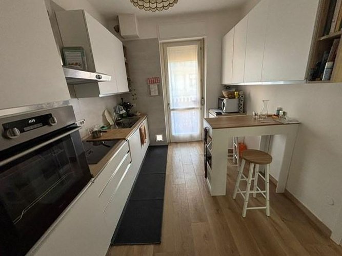 Appartamento 3 locali - Rif. 301 Como