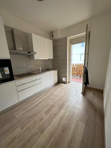 Appartamento 3 locali - Rif. 301 Como