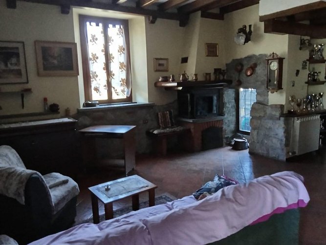 Casa Semindipendente 3 locali - Rif. 291 Montorfano